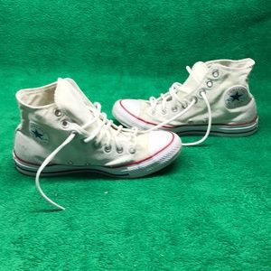 Converse Chuck Taylor All Star High Tops